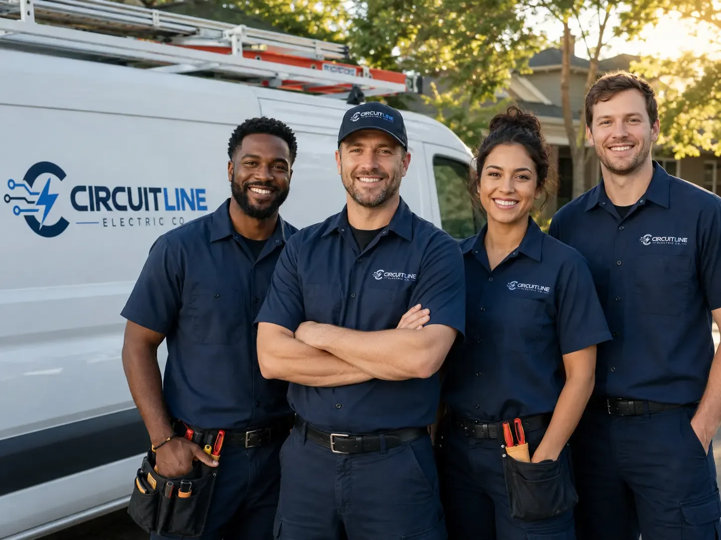 Whole Home Rewiring company in Pineville, MO