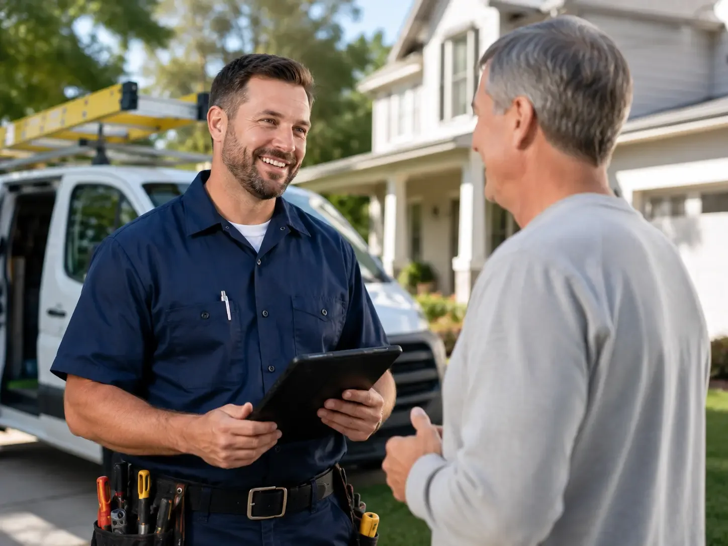 Whole Home Rewiring Pineville, MO FAQs